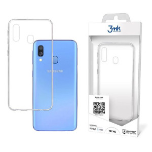 Samsung Galaxy A40 - As Armorcase