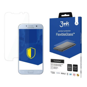 Samsung Galaxy A5 2017 - 3mk Flexibleglass™