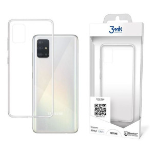 Samsung Galaxy A52 4g/5g A52s 5g - As Armorcase