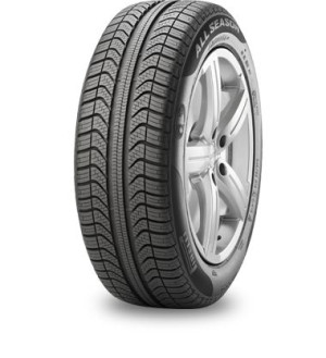 2x Pirelli 225/55 R19 Cinturato Allseason+ 99v Xl
