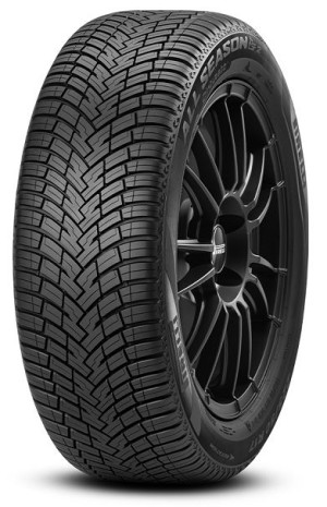 2x Pirelli 235/50 R19 Cinturato As Sf2 103w Xl S-i