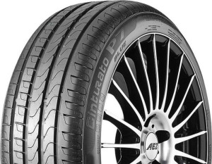 2x Pirelli 285/40 R20 Cinturato P7 Blue 108y Xl