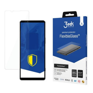 Sony Xperia 1 Iv - 3mk Flexibleglass™