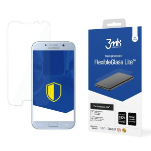 Samsung Galaxy A5 2017 - 3mk Flexibleglass Lite™
