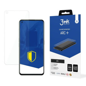Realme Gt 2 5g - 3mk Arc+