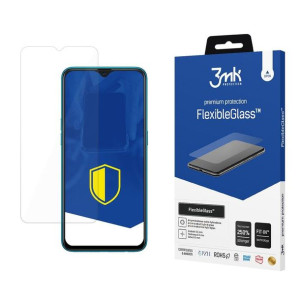 Realme C11 - 3mk Flexibleglass™