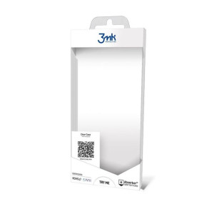 Samsung Galaxy A70/a70s - 3mk Clear Case