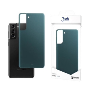 Samsung Galaxy S21 5g - 3mk Matt Case Lovage