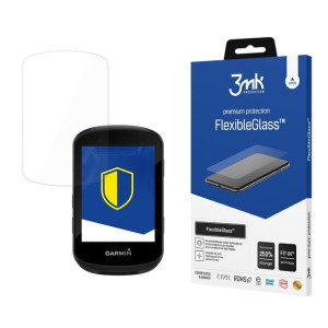 Garmin Edge 530 - 3mk Flexibleglass™