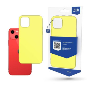 Apple Iphone 13 - 3mk Matt Case Lime