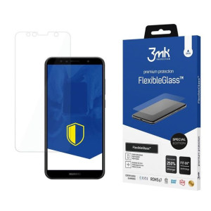 Huawei Y6 2018 - 3mk Flexibleglass™ Special Edition