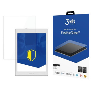 Onyx Boox Nova Air - 3mk Flexibleglass™ 8.3''