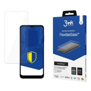 Samsung Galaxy A03 - 3mk Flexibleglass™