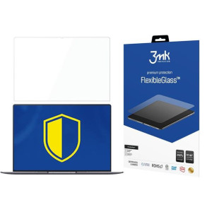 Huawei Matebook X Pro 2022 - 3mk Flexibleglass™ 15''