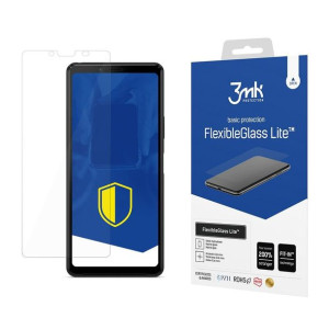 Sony Xperia 10 Ii - 3mk Flexibleglass Lite™