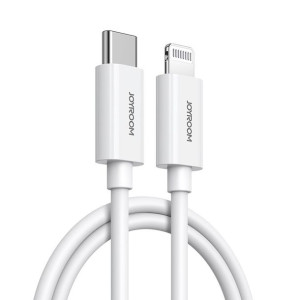 Joyroom Kabel Usb Typ C - Lightning 27w Pd 2m Biały (s-m431)
