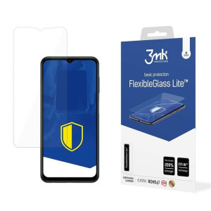Samsung Galaxy M13 4g - 3mk Flexibleglass Lite™