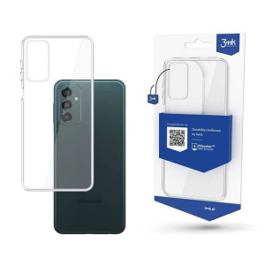 Samsung Galaxy M23 5g - 3mk Clear Case