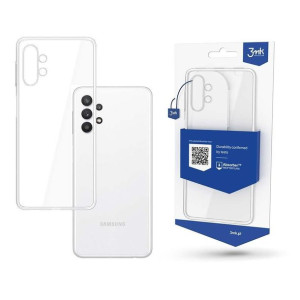 Samsung Galaxy A32 5g - 3mk Clear Case