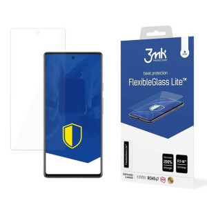 Google Pixel 6a - 3mk Flexibleglass Lite™