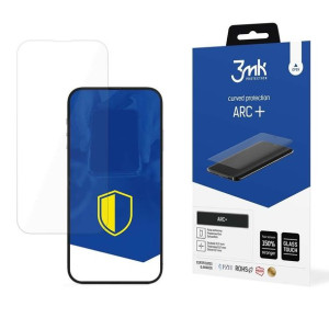 Apple Iphone 14/14 Pro - 3mk Arc+