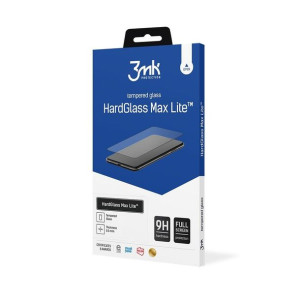 Apple Iphone 14 Pro Max - 3mk Hardglass Max Lite™