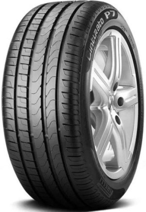 4x Pirelli 225/60 R17 P7 Cinturato 99v R/f *