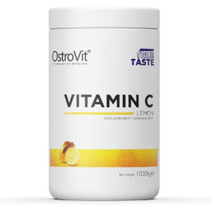 Ostrovit Vitamina C Cytryna 1000g