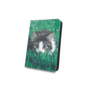 Uniwersalne Etui Do Tabletów 7-8” Kitty