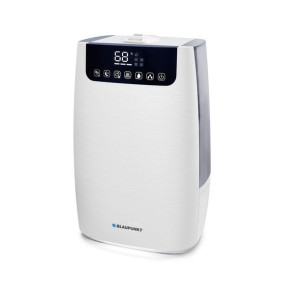 Blaupunkt Nawilżacz Powietrza Z Funkcją Oczyszczania Ahs803set