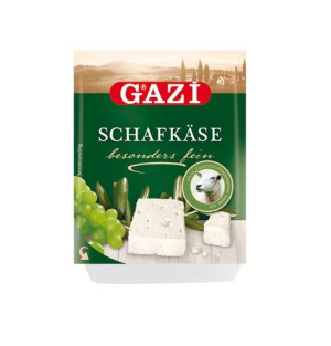 Ser owczy Gazi 200g