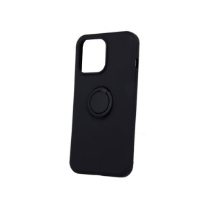 Nakładka Finger Grip Do Iphone 13 Pro 6,1" Czarna