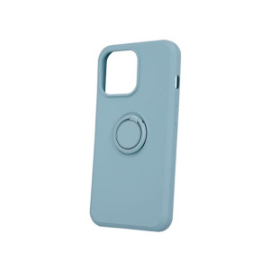 Nakładka Finger Grip Do Iphone 13 Pro 6,1" Jasnozielona