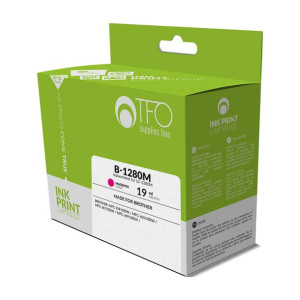 Tusz B-1280m (lc1280m) Tfo 19ml