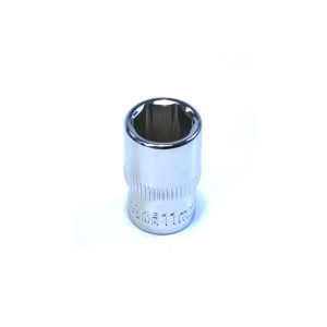 Nasadka Sześciokątna 1/4` 11mm
