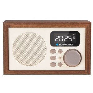 Blaupunkt Radioodtwarzacz Domowy Hr5br