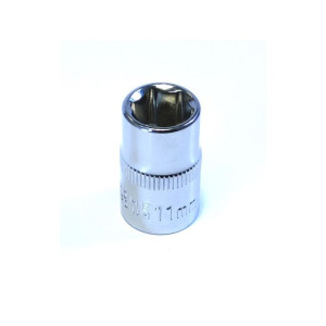 Nasadka Sześciokątna 3/8` 11mm