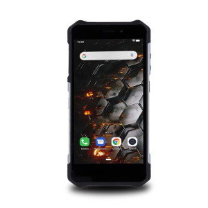 Hammer Smartfon Iron 3 Lte Srebrny