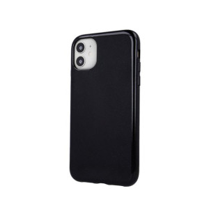 Nakładka Jelly Do Xiaomi Mi 11 Czarna