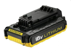 Stanley Akumulator LI-ION 18V 2.0AH