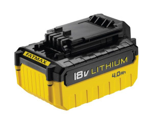 Stanley Akumulator 18V 4.0 AH