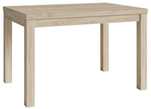 Stół Do Kuchni Jadalni Laminowany Loft Ii 80/120/77