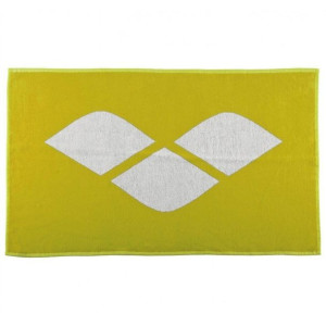 Recznik kapielowy arena unisex duzy plazowy szybkoschnacy do sauny