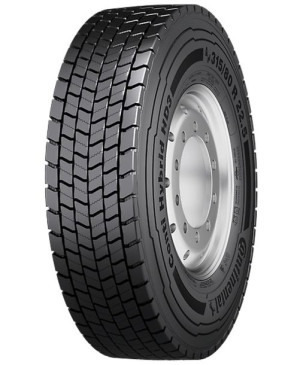 Continental Conti Hybrid Hd3 265/70 R19.5 140/138