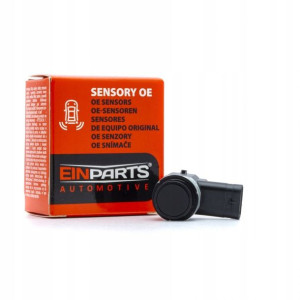 Sensor Czujnik Parkowania Fiat Punto 500 Grand Evo