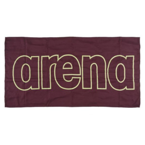 Recznik kapielowy arena unisex duzy plazowy szybkoschnacy do sauny