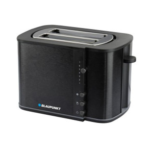 Blaupunkt Toster Tss801 Czarny