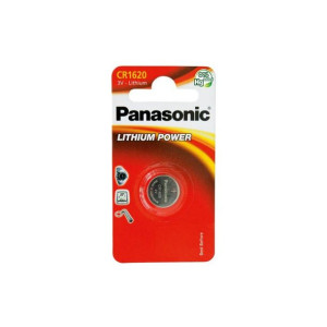 Panasonic Bateria Litowa Cr2016 - 1szt Blister