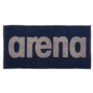 Recznik kapielowy arena unisex duzy plazowy szybkoschnacy do sauny