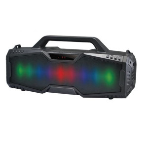 Rebeltec Głośnik Bluetooth Soundbox 420 Czarny